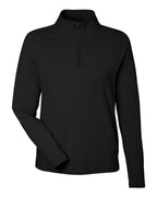 Devon & Jones DG425W, Knits & Layering, Black
