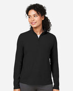 Devon & Jones DG425W, Knits & Layering, Black