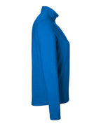 Devon & Jones DG425W, Knits & Layering, French Blue