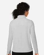 Devon & Jones DG425W, Knits & Layering, Grey