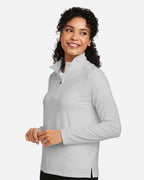 Devon & Jones DG425W, Knits & Layering, Grey