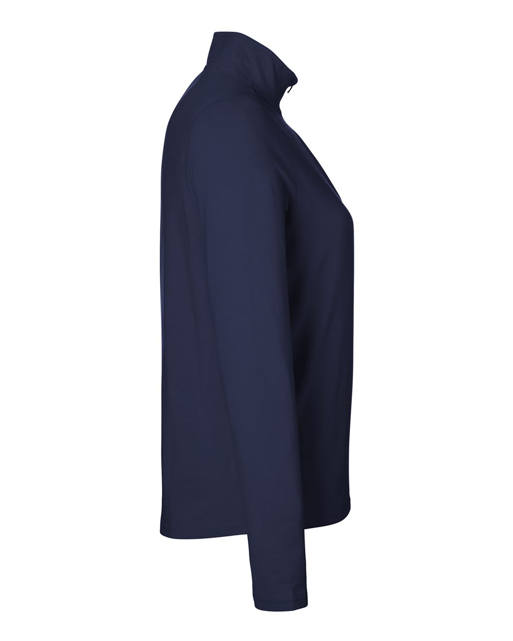 Devon & Jones DG425W, Knits & Layering, Navy