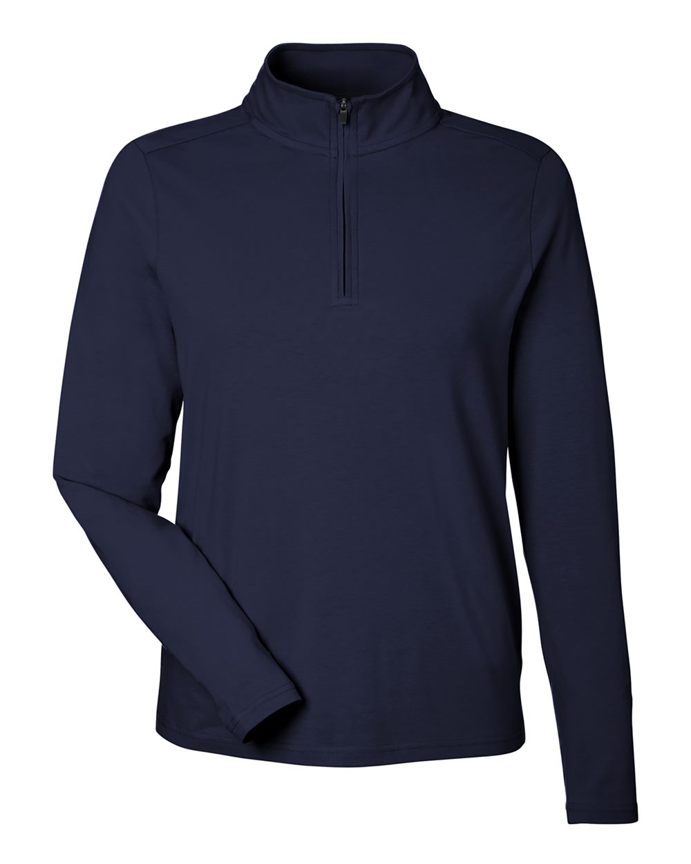 Devon & Jones DG425W, Knits & Layering, Navy