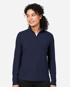 Devon & Jones DG425W, Knits & Layering, Navy