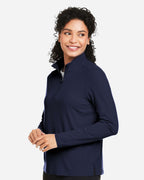 Devon & Jones DG425W, Knits & Layering, Navy