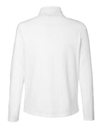 Devon & Jones DG425W, Knits & Layering, White