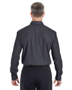 Devon & Jones DG532, Wovens, Black