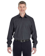 Devon & Jones DG532, Wovens, Black