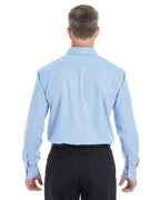 Devon & Jones DG532, Wovens, French Blue