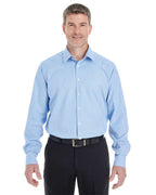 Devon & Jones DG532, Wovens, French Blue