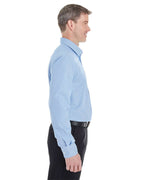 Devon & Jones DG532, Wovens, French Blue