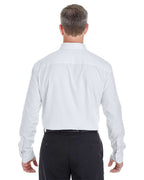 Devon & Jones DG532, Wovens, White