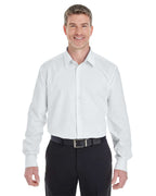 Devon & Jones DG532, Wovens, White