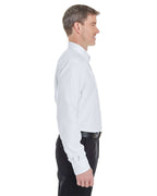Devon & Jones DG532, Wovens, White