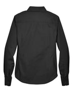 Devon & Jones D620W, Wovens, Black