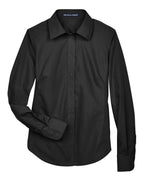 Devon & Jones D620W, Wovens, Black