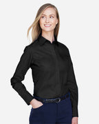 Devon & Jones D620W, Wovens, Black