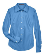 Devon & Jones D620W, Wovens, French Blue