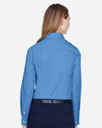 Devon & Jones D620W, Wovens, French Blue
