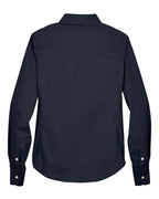 Devon & Jones D620W, Wovens, Navy