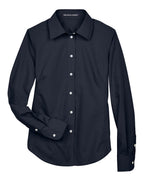 Devon & Jones D620W, Wovens, Navy