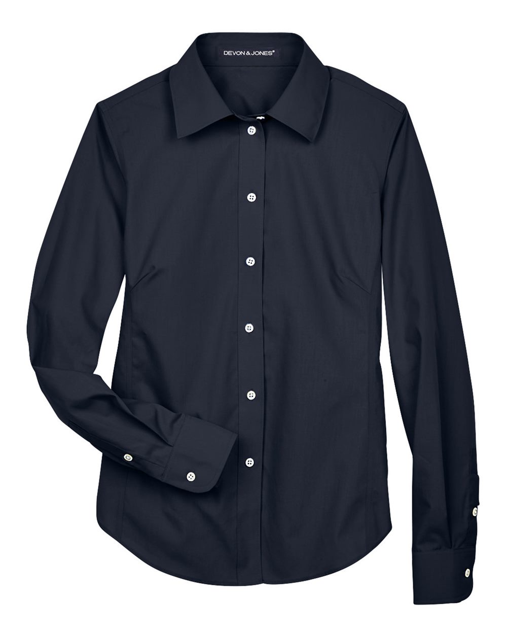 Devon & Jones D620W, Wovens, Navy