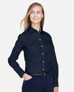 Devon & Jones D620W, Wovens, Navy