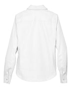 Devon & Jones D620W, Wovens, White