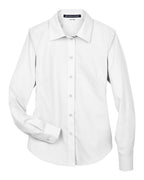 Devon & Jones D620W, Wovens, White