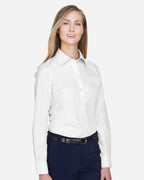 Devon & Jones D620W, Wovens, White