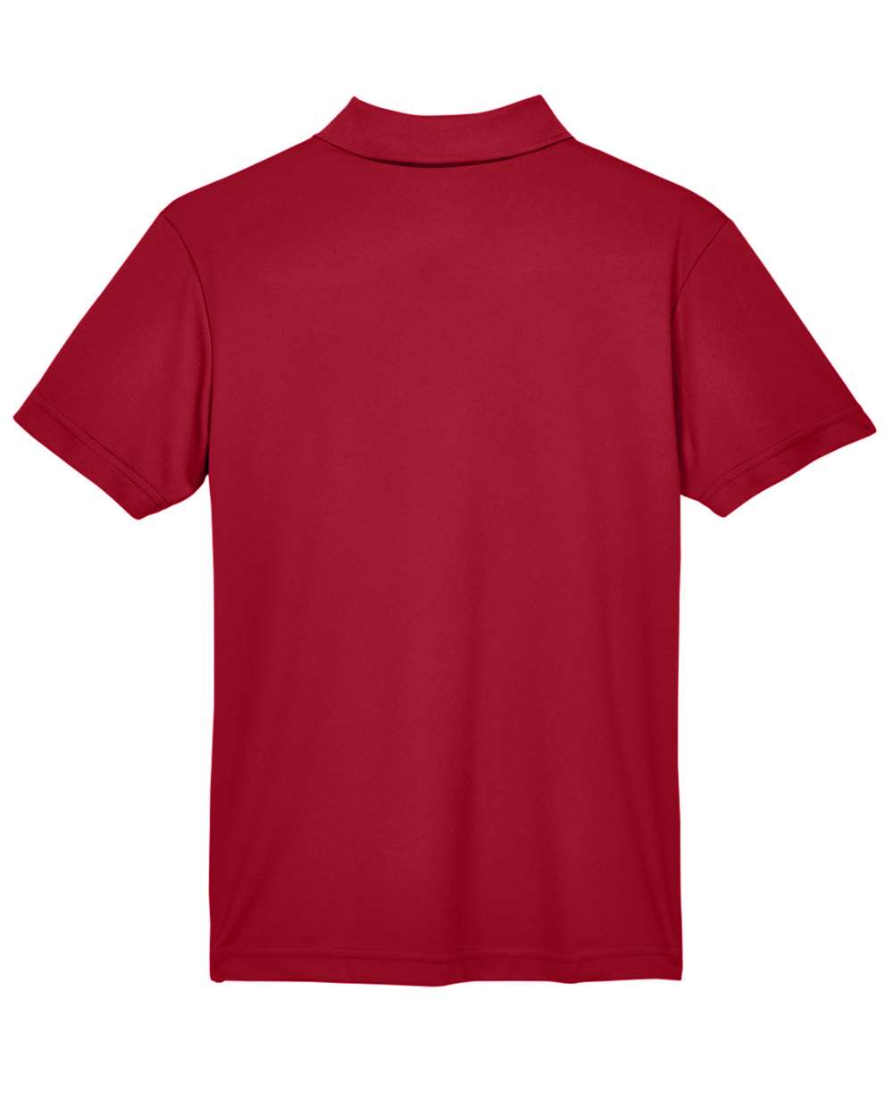 Classic Red