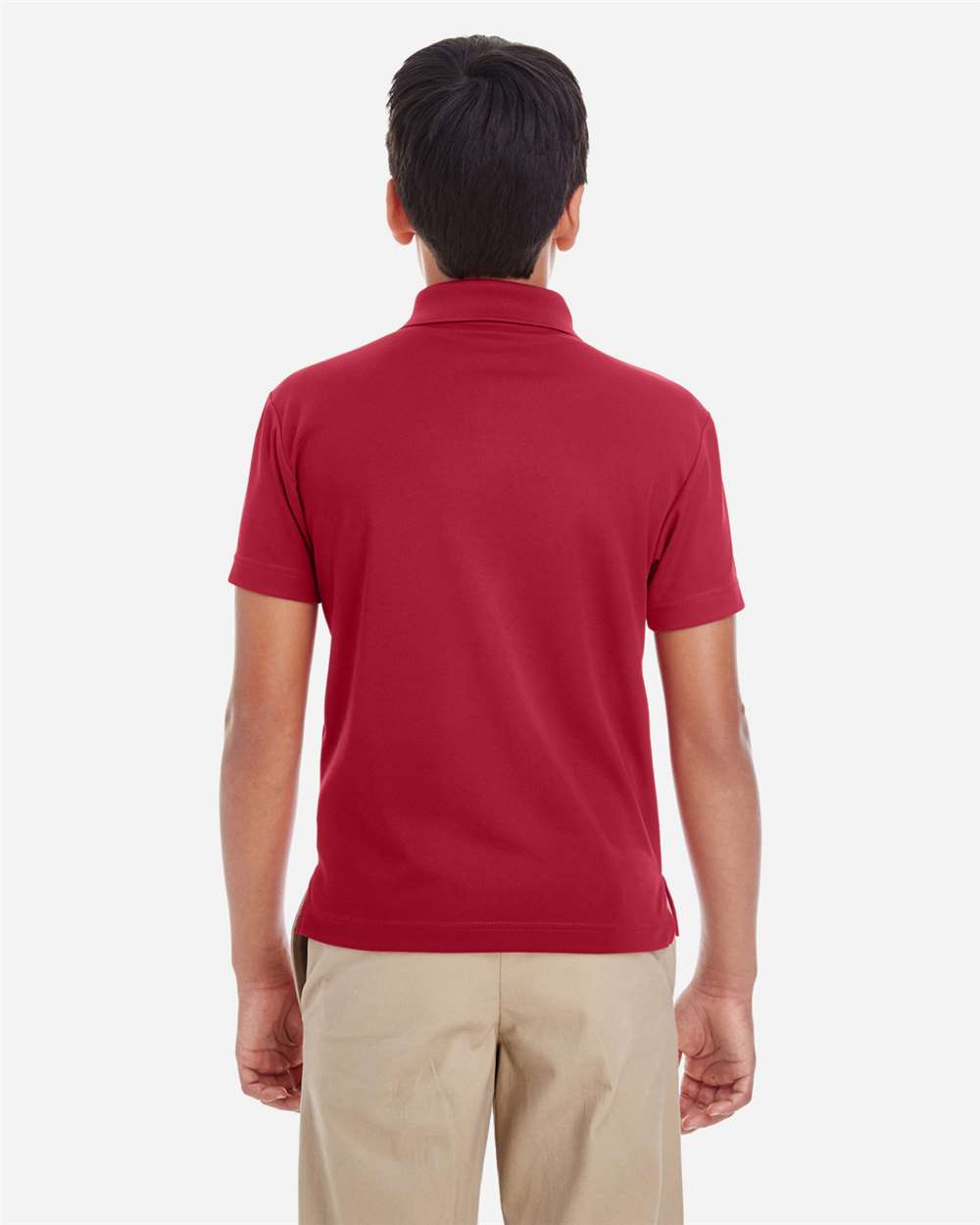 Classic Red