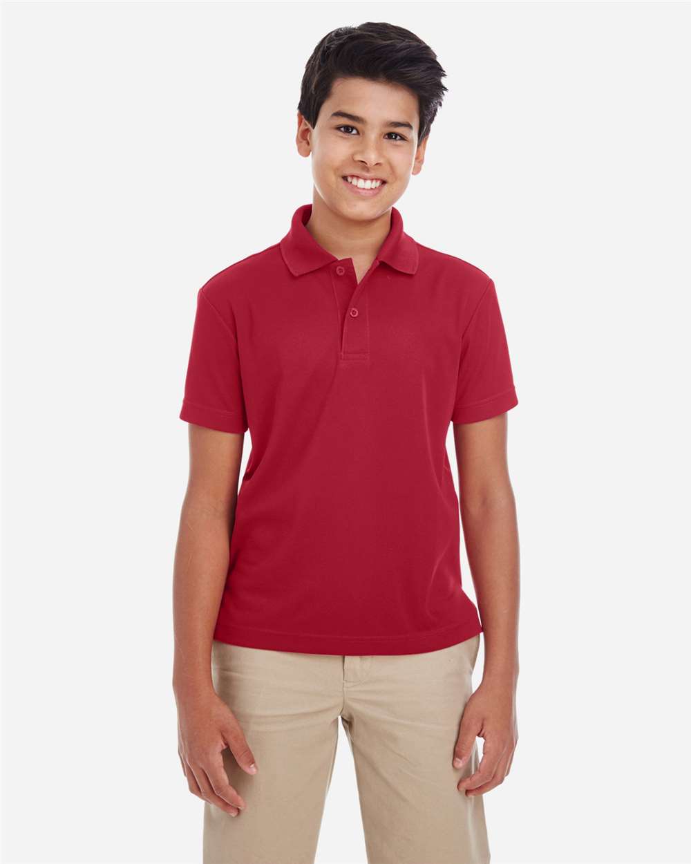 Classic Red