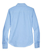 Devon & Jones D645W, Wovens, French Blue