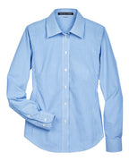 Devon & Jones D645W, Wovens, French Blue