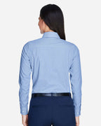 Devon & Jones D645W, Wovens, French Blue