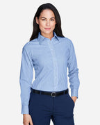 Devon & Jones D645W, Wovens, French Blue
