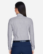 Devon & Jones D645W, Wovens, Navy