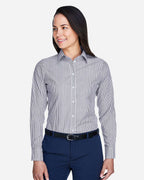 Devon & Jones D645W, Wovens, Navy