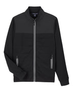 Devon & Jones DG71, Outerwear, Black