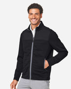 Devon & Jones DG71, Outerwear, Black