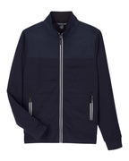 Devon & Jones DG71, Outerwear, Navy