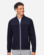 Devon & Jones DG71, Outerwear, Navy