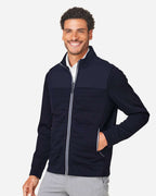 Devon & Jones DG71, Outerwear, Navy