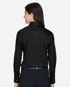 Devon & Jones DG530W, Wovens, Black