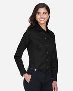 Devon & Jones DG530W, Wovens, Black