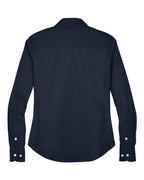 Devon & Jones DG530W, Wovens, Navy