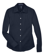 Devon & Jones DG530W, Wovens, Navy
