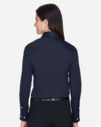 Devon & Jones DG530W, Wovens, Navy