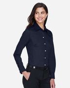 Devon & Jones DG530W, Wovens, Navy